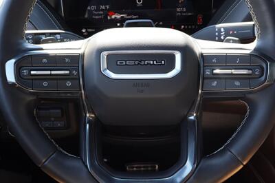 2026 GMC Yukon DENAIL ULTIMATE  3.0 DIESEL 7 PASSANGER LOADED - Photo 18 - Gresham, OR 97030