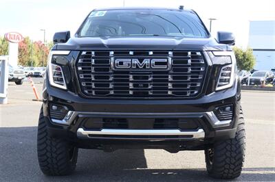2026 GMC Yukon DENALI ULTIMATE  3.0 DIESEL 7 PASSANGER LOADED - Photo 8 - Gresham, OR 97030