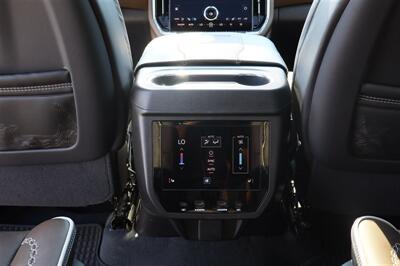 2026 GMC Yukon DENAIL ULTIMATE  3.0 DIESEL 7 PASSANGER LOADED - Photo 27 - Gresham, OR 97030