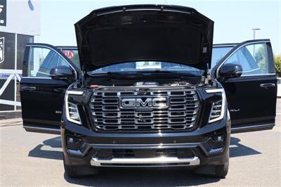 2026 GMC Yukon DENAIL ULTIMATE  3.0 DIESEL 7 PASSANGER LOADED - Photo 43 - Gresham, OR 97030