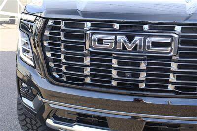 2026 GMC Yukon DENALI ULTIMATE  3.0 DIESEL 7 PASSANGER LOADED - Photo 9 - Gresham, OR 97030