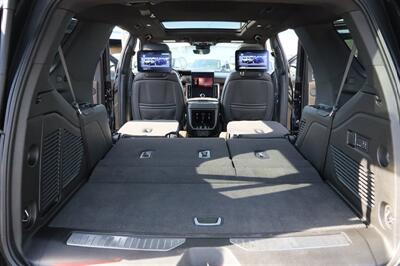2026 GMC Yukon DENALI ULTIMATE  3.0 DIESEL 7 PASSANGER LOADED - Photo 43 - Gresham, OR 97030