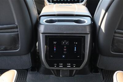 2026 GMC Yukon DENALI ULTIMATE  3.0 DIESEL 7 PASSANGER LOADED - Photo 31 - Gresham, OR 97030