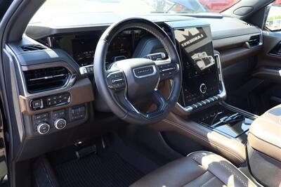 2026 GMC Yukon DENAIL ULTIMATE  3.0 DIESEL 7 PASSANGER LOADED - Photo 17 - Gresham, OR 97030