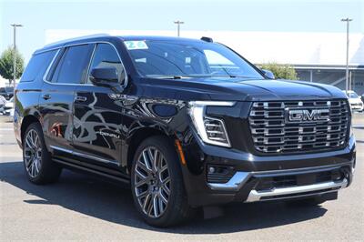 2026 GMC Yukon DENAIL ULTIMATE  3.0 DIESEL 7 PASSANGER LOADED - Photo 7 - Gresham, OR 97030