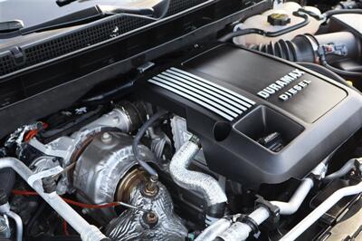 2026 GMC Yukon DENALI ULTIMATE  3.0 DIESEL 7 PASSANGER LOADED - Photo 11 - Gresham, OR 97030