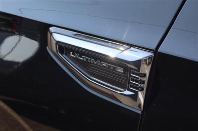 2026 GMC Yukon DENAIL ULTIMATE  3.0 DIESEL 7 PASSANGER LOADED - Photo 12 - Gresham, OR 97030
