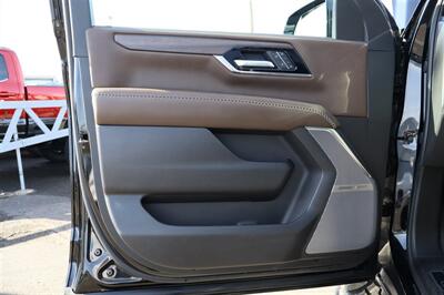 2026 GMC Yukon DENALI ULTIMATE  3.0 DIESEL 7 PASSANGER LOADED - Photo 16 - Gresham, OR 97030