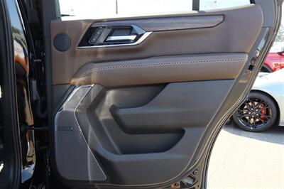 2026 GMC Yukon DENAIL ULTIMATE  3.0 DIESEL 7 PASSANGER LOADED - Photo 30 - Gresham, OR 97030