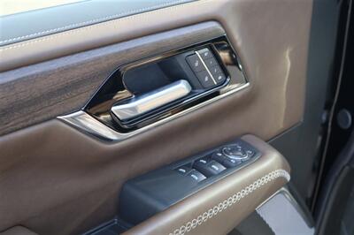2026 GMC Yukon DENALI ULTIMATE  3.0 DIESEL 7 PASSANGER LOADED - Photo 17 - Gresham, OR 97030