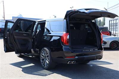 2026 GMC Yukon DENAIL ULTIMATE  3.0 DIESEL 7 PASSANGER LOADED - Photo 36 - Gresham, OR 97030