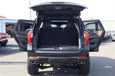 2026 GMC Yukon DENALI ULTIMATE  3.0 DIESEL 7 PASSANGER LOADED - Photo 41 - Gresham, OR 97030