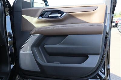 2026 GMC Yukon DENALI ULTIMATE  3.0 DIESEL 7 PASSANGER LOADED - Photo 35 - Gresham, OR 97030