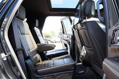 2026 GMC Yukon DENAIL ULTIMATE  3.0 DIESEL 7 PASSANGER LOADED - Photo 29 - Gresham, OR 97030