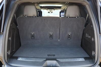 2026 GMC Yukon DENAIL ULTIMATE  3.0 DIESEL 7 PASSANGER LOADED - Photo 38 - Gresham, OR 97030