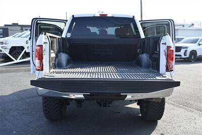 2017 Ford F-150 XLT  LIFTED 3.5L ECO BOOST 4X4 LOADED - Photo 36 - Gresham, OR 97030