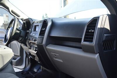 2017 Ford F-150 XLT  LIFTED 3.5L ECO BOOST 4X4 LOADED - Photo 32 - Gresham, OR 97030