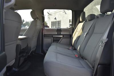 2017 Ford F-150 XLT  LIFTED 3.5L ECO BOOST 4X4 LOADED - Photo 23 - Gresham, OR 97030