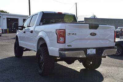 2017 Ford F-150 XLT  LIFTED 3.5L ECO BOOST 4X4 LOADED - Photo 3 - Gresham, OR 97030
