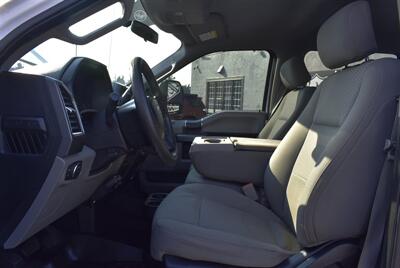 2017 Ford F-150 XLT  LIFTED 3.5L ECO BOOST 4X4 LOADED - Photo 15 - Gresham, OR 97030