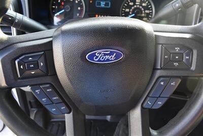 2017 Ford F-150 XLT  LIFTED 3.5L ECO BOOST 4X4 LOADED - Photo 17 - Gresham, OR 97030