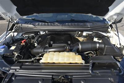 2017 Ford F-150 XLT  LIFTED 3.5L ECO BOOST 4X4 LOADED - Photo 9 - Gresham, OR 97030