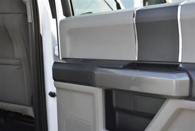 2017 Ford F-150 XLT  LIFTED 3.5L ECO BOOST 4X4 LOADED - Photo 28 - Gresham, OR 97030
