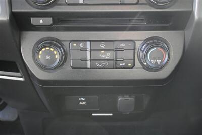 2017 Ford F-150 XLT  LIFTED 3.5L ECO BOOST 4X4 LOADED - Photo 20 - Gresham, OR 97030