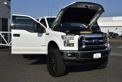 2017 Ford F-150 XLT  LIFTED 3.5L ECO BOOST 4X4 LOADED - Photo 39 - Gresham, OR 97030