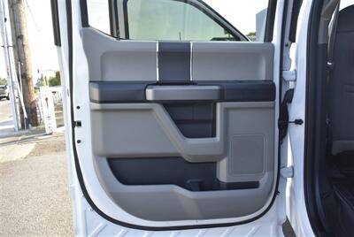 2017 Ford F-150 XLT  LIFTED 3.5L ECO BOOST 4X4 LOADED - Photo 21 - Gresham, OR 97030