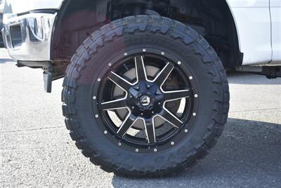 2017 Ford F-150 XLT  LIFTED 3.5L ECO BOOST 4X4 LOADED - Photo 11 - Gresham, OR 97030