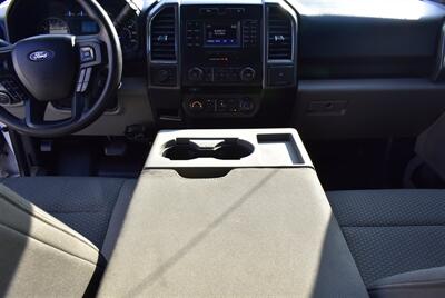 2017 Ford F-150 XLT  LIFTED 3.5L ECO BOOST 4X4 LOADED - Photo 25 - Gresham, OR 97030