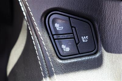2015 GMC Yukon SLT 8 PASSANGER 3RD ROW HEATED AC SEATS LOADED - Photo 23 - Gresham, OR 97030