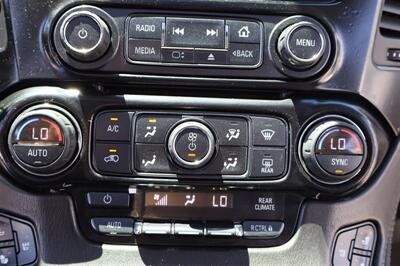 2015 GMC Yukon SLT 8 PASSANGER 3RD ROW HEATED AC SEATS LOADED - Photo 25 - Gresham, OR 97030