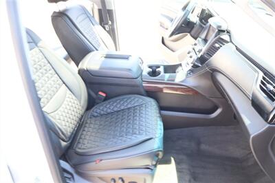 2015 GMC Yukon SLT 8 PASSANGER 3RD ROW HEATED AC SEATS LOADED - Photo 16 - Gresham, OR 97030