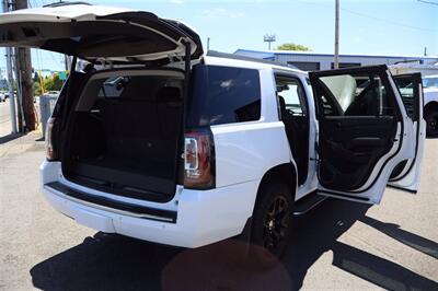 2015 GMC Yukon SLT 8 PASSANGER 3RD ROW HEATED AC SEATS LOADED - Photo 28 - Gresham, OR 97030