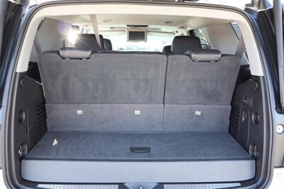 2015 GMC Yukon SLT 8 PASSANGER 3RD ROW HEATED AC SEATS LOADED - Photo 13 - Gresham, OR 97030