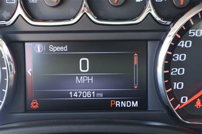 2015 GMC Yukon SLT 8 PASSANGER 3RD ROW HEATED AC SEATS LOADED - Photo 19 - Gresham, OR 97030