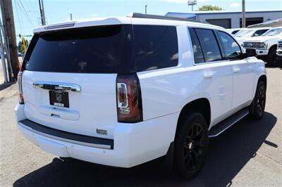 2015 GMC Yukon SLT 8 PASSANGER 3RD ROW HEATED AC SEATS LOADED - Photo 5 - Gresham, OR 97030