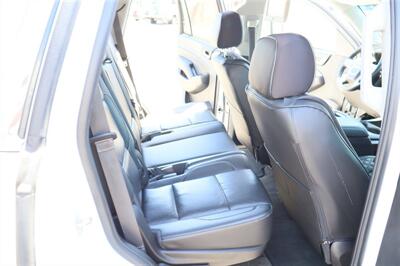 2015 GMC Yukon SLT 8 PASSANGER 3RD ROW HEATED AC SEATS LOADED - Photo 15 - Gresham, OR 97030