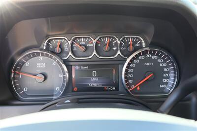 2015 GMC Yukon SLT 8 PASSANGER 3RD ROW HEATED AC SEATS LOADED - Photo 18 - Gresham, OR 97030