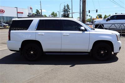 2015 GMC Yukon SLT 8 PASSANGER 3RD ROW HEATED AC SEATS LOADED - Photo 6 - Gresham, OR 97030