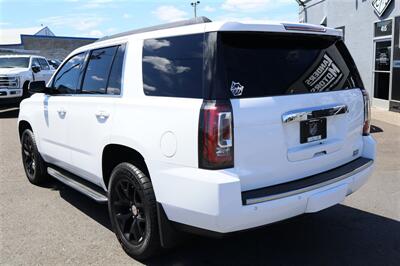 2015 GMC Yukon SLT 8 PASSANGER 3RD ROW HEATED AC SEATS LOADED - Photo 3 - Gresham, OR 97030