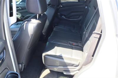 2015 GMC Yukon SLT 8 PASSANGER 3RD ROW HEATED AC SEATS LOADED - Photo 11 - Gresham, OR 97030