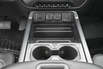 2015 Chevrolet Silverado 2500 LTZ  LVLED DIESEL WITH GOODIES  TRUCK 4X4 LOADED - Photo 22 - Gresham, OR 97030