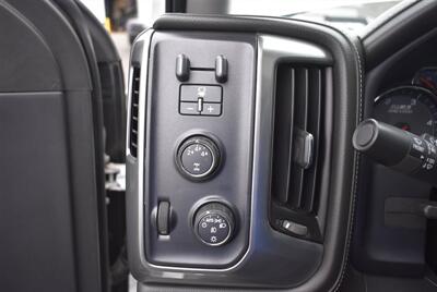 2015 Chevrolet Silverado 2500 LTZ  LVLED DIESEL WITH GOODIES  TRUCK 4X4 LOADED - Photo 17 - Gresham, OR 97030