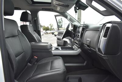 2015 Chevrolet Silverado 2500 LTZ  LVLED DIESEL WITH GOODIES  TRUCK 4X4 LOADED - Photo 29 - Gresham, OR 97030