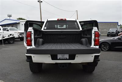2015 Chevrolet Silverado 2500 LTZ  LVLED DIESEL WITH GOODIES  TRUCK 4X4 LOADED - Photo 34 - Gresham, OR 97030