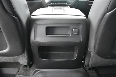 2015 Chevrolet Silverado 2500 LTZ  LVLED DIESEL WITH GOODIES  TRUCK 4X4 LOADED - Photo 25 - Gresham, OR 97030