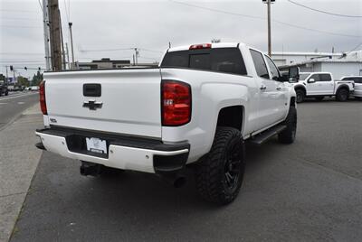 2015 Chevrolet Silverado 2500 LTZ  LVLED DIESEL WITH GOODIES  TRUCK 4X4 LOADED - Photo 5 - Gresham, OR 97030
